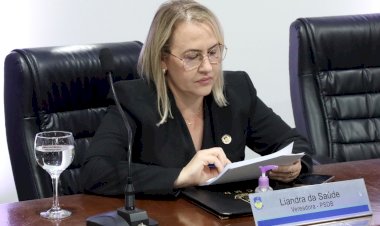 Liandra solicita recapeamento para a região do Jardim Paulista