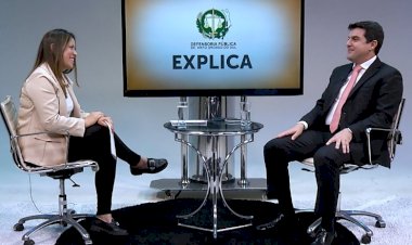 Defensoria Explica de novembro destaca direitos do consumidor e atuação em Ponta Porã