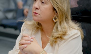 Lia cobra inclusão de Dourados em programa que levará água para aldeias