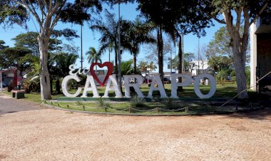 Prefeitura de Caarapó antecipa sorteio dos prêmios da Campanha IPTU Premiado 2024