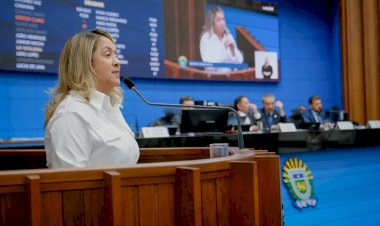 Lia Nogueira repudia violência nas aldeias de Dourados e reforça pedido por água