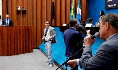 Deputados estaduais repudiam ação da Polícia Militar em Dourados