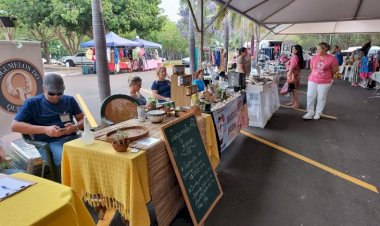 Com cerca de 50 produtores, Agroecol terá feira agroecológica da agricultura familiar de MS