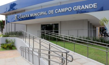 Câmara concede Medalha Destaques da Década de Reconhecimento nesta quinta-feira