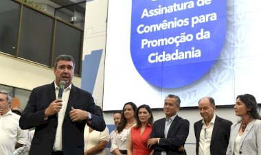 Empreendedorismo: Parceria com Governo de MS leva soluções tecnológicas para quilombolas e indígenas