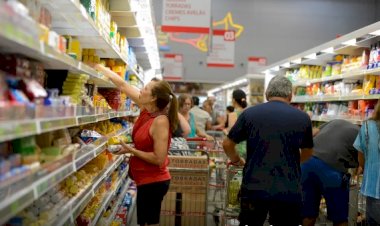 Procon divulga pesquisa do preço da cesta básica em Dourados