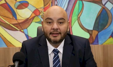 Agnaldo Miudinho pede especialista em oncologia pediátrica nas unidades de saúde de Ponta Porã