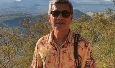 Documentário ‘Onde Você Estava?’ será lançado nesta quarta-feira com homenagens ao professor Roberto Figueiredo