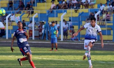 Costa Rica vai jogar a primeira partida da punição em Coxim