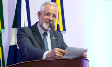 Sergio Nogueira encerra terceiro mandato com balanço  positivo e foco em novas conquistas para Dourados