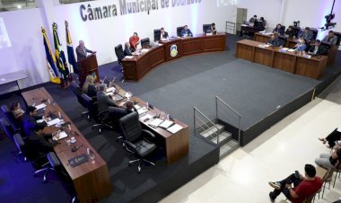 Legislatura 2021/24 deixa legado de muito trabalho por Dourados