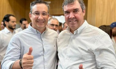 Nova Alvorada do Sul celebra aprovação de projeto de R$ 30 milhões para infraestrutura urbana