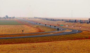 Rodovias de MS concedidas têm melhorias, segurança e fiscalização eficiente em 2024