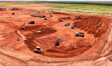 Quinta fábrica de celulose no Estado gera novo ciclo de oportunidades e crescimento em Inocência
