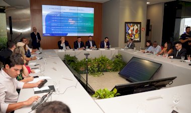 Presidente da Fiems apresenta balanço de 2024 e debate soluções para impulsionar indústria