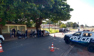 Páginas de Liberdade: Parceria entre Agepen e universidades permitem que detentos troquem tempo ocioso por conhecimento