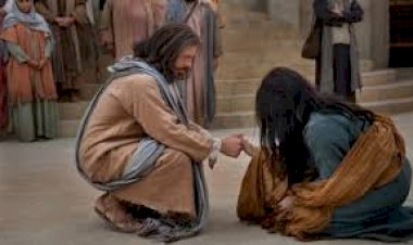 Achegar-se a Cristo por meio do serviço