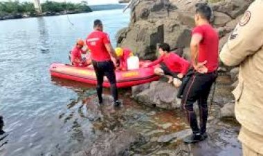 Mais um corpo é resgatado após queda de ponte; mortes chegam a 10