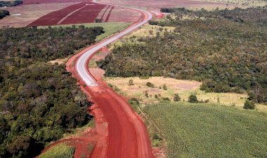 Com R$ 2,6 bilhões de investimento, Governo vai promover modernização das rodovias estaduais