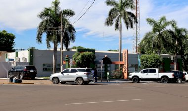 Executivo publica lista exonerando servidores comissionados de Naviraí