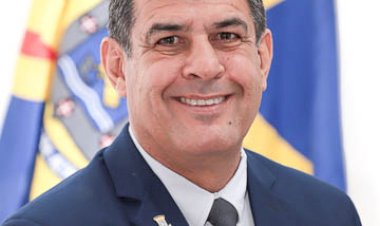 Beto Avelar - PP Vereador de Campo Grande MS
