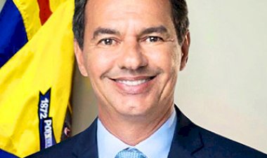 Marquinhos Trad - PDT Vereador de Campo Grande MS