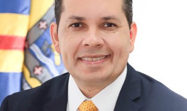 Neto Santos - Republicanos Vereador em Campo Grande MS