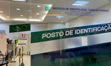Mato Grosso do Sul registra aumento significativo na emissão de carteiras de identidade em 2024