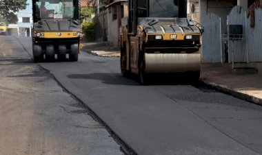 Governo de MS lança licitações de R$ 34 milhões em obras de infraestrutura em seis municípios