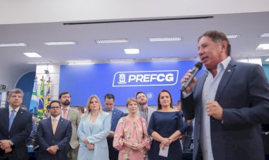 Presidente reforça parceria entre Poderes e debate democrático de projetos