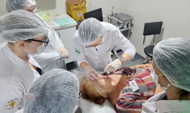 No Hospital Regional de MS, toxina botulínica passa a ser utilizada no tratamento de doenças neurológicas