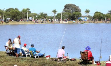 Secretaria de Cultura inicia preparativos para Festa do Peixe