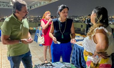 Governo de MS lança mapeamento para fomentar políticas públicas de economia criativa