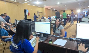 Pais devem confirmar matrículas até dia 23 e 2ª etapa das inscrições começa hoje