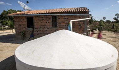 Agricultura familiar de MS terá quase R$ 7 milhões em recursos para ampliar acesso à água