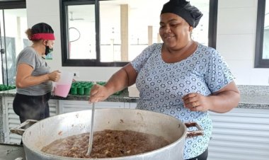 SED convoca agentes de limpeza e merenda inscritos em Processo Seletivo Simplificado