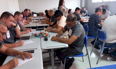 Governo de MS oferece cursos gratuitos para servidores públicos e comunidade