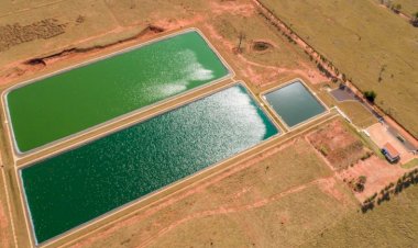 Sanesul expande rede de esgoto e acelera investimentos em regiões estratégicas