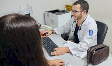 Processo seletivo: HRMS divulga resultado final das residências médica e multiprofissional