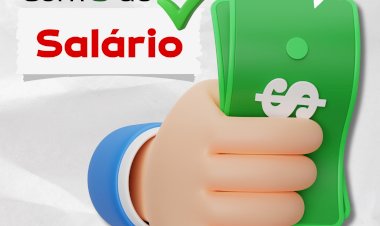 Pagamento de janeiro dos Servidores públicos municipais de Ivinhema está na conta