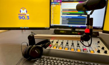 Massa FM chega em Dourados com programação inovadora