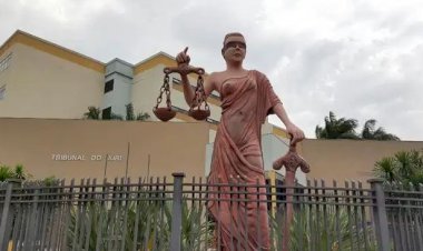Homem é condenado por lesão corporal grave na Vila Nhanhá