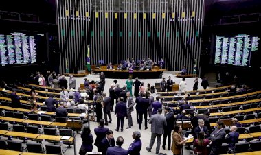 Senadores de MS aguardam definição das comissões no Senado