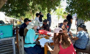 Mapeamento social garante ações efetivas do Estado em comunidades ribeirinhas de Corumbá