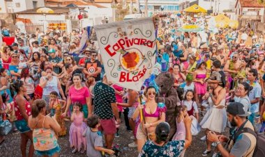 Agendão: esquentas de Carnaval, exposições, batalha de rap e feiras culturais agitam o fim de semana em MS