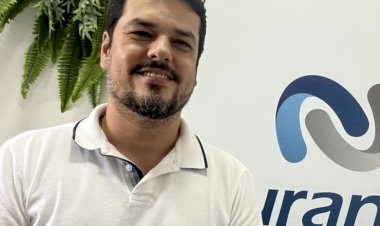 Daniel Junior é candidato à União de Câmaras de MS