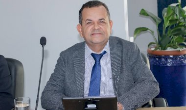 Vereador é denunciado por suposta extorsão em Nova Alvorada do Sul