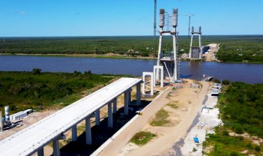 Com obras em expansão, corredor bioceânico gera esperança de futuro promissor aos empresários de MS