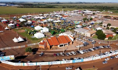 ExpoAgro 2025 promete maior edição da história no interior de MS