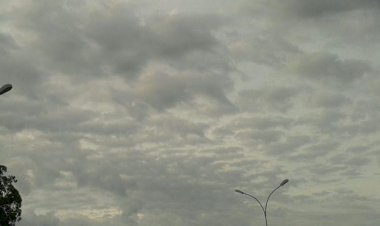 Previsão indica instabilidade e possibilidade de tempestades no MS